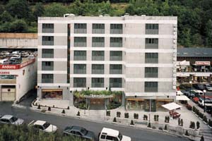 Hotel Zenit Diplomatic, Andorra, Andorra la Vella